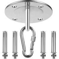 OEM Los Ganchos De Acero Inoxidable, Con Una Capacidad De Carga De Hasta 400 Kg, Son Una Opci&oacute;n Ideal Para La Instalaci&oacute;n En Techos