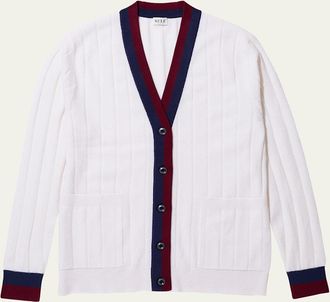 Kule The Sinclair Cashmere Cardigan