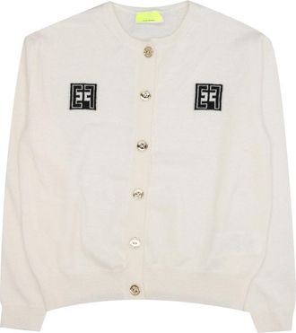 Elisabetta Franchi Su&eacute;teres de Elisabetta franchi