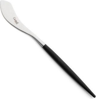 Cutipol Goa Silver Fischmesser 21.6 cm