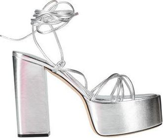 PARIS TEXAS SCHUHE - Sandalen auf YOOX.COM