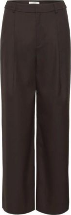 Gestuz Donna, Pantaloni, Marrone, XS, new