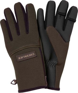 Chevalier Scale Neoprene Gloves Handschuhe - Unisex | schwarz