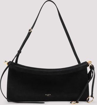 Alaia Alaïa East West M Shoulder Bag