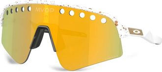 Oakley Occhiali da sole Sutro Lite Sweep - Bianco
