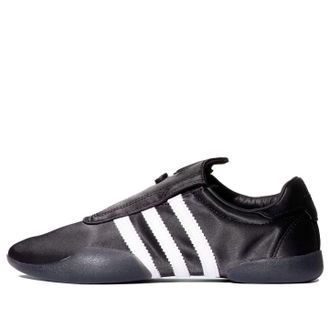 adidas (WMNS) adidas x Atmos Taekwondo Mei Ballet Black JR8001