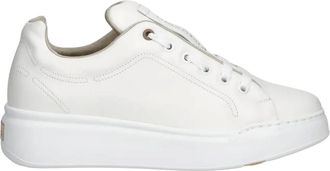 Max Mara Zapatillas - Shoes - Mujer - Blanco - 37 EU