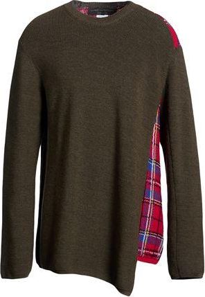 Comme Des Gar&ccedil;ons MAGLIERIA - Pullover su YOOX.COM