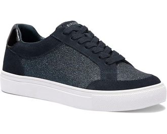 Birdies Cardinal Sneaker Womens US 8.5 Blue Memory Foam Lifestyle Shoes KHD229