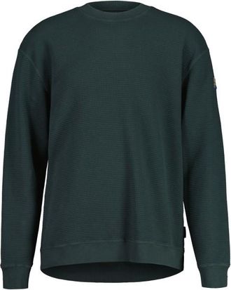 Maloja ZaffoniM. Pullover f&uuml;r Herren | blau