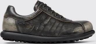 Camper Sneakers Pelotas Camper in pelle invecchiata conciata al vegetale