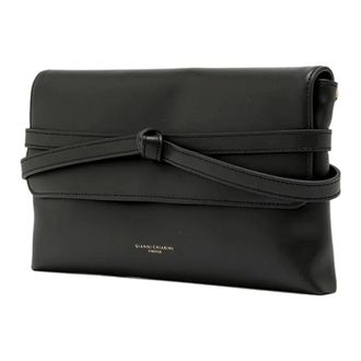 Gianni Chiarini Shoulder Bag - female - Gianni Chiarini - Clutches - Black - ONE SIZE - Bags
