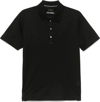 Paul & Shark Hombre, Camisetas, Negro, Talla: M