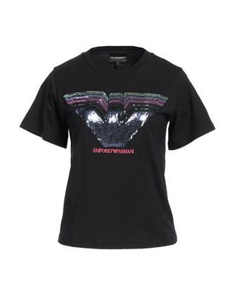 Emporio Armani TOPS - T-shirts auf YOOX.COM