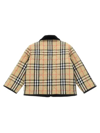 Burberry Milo Jacket - Beige