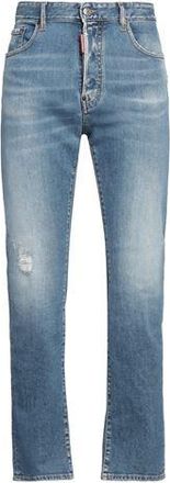 Dsquared2 BOTTOMWEAR - Pantaloni jeans su YOOX.COM