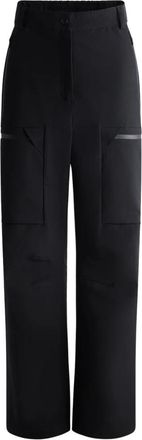 Fusalp Hilde Pants - Dames - Straight fit broeken - Zwart - M - Broeken