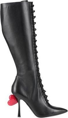 Moschino Boots