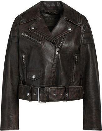 Stand Studio Jackets