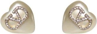 Valentino Garavani Donna, Accessori, Beige, Taglia unica, new