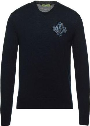 Versace KNITWEAR - Jumpers sur YOOX.COM