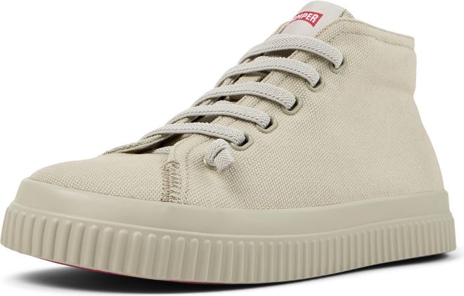 Camper Damen Peu Roda K400742 Sneaker Bootie, Pastellgrau 003, 40 EU ab  78,00  - auf Stylight