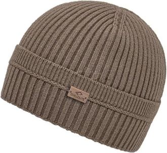 Chillouts Flynn Hat M&uuml;tze - Unisex | braun