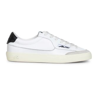 Autry Sneakers, male, White, Size: 11 US Autry Sneakers