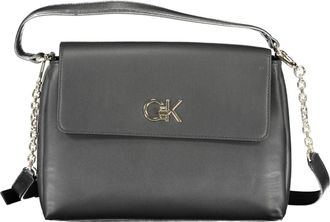 Calvin Klein Elegant Shoulder Womens Handbag