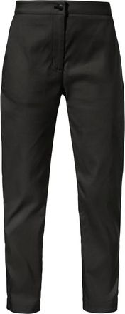 Sch&ouml;ffel Pantaloni Style Zourga WMS - - Trousers - Uomo - Nero - W38