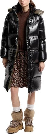 Moncler Down Jacket