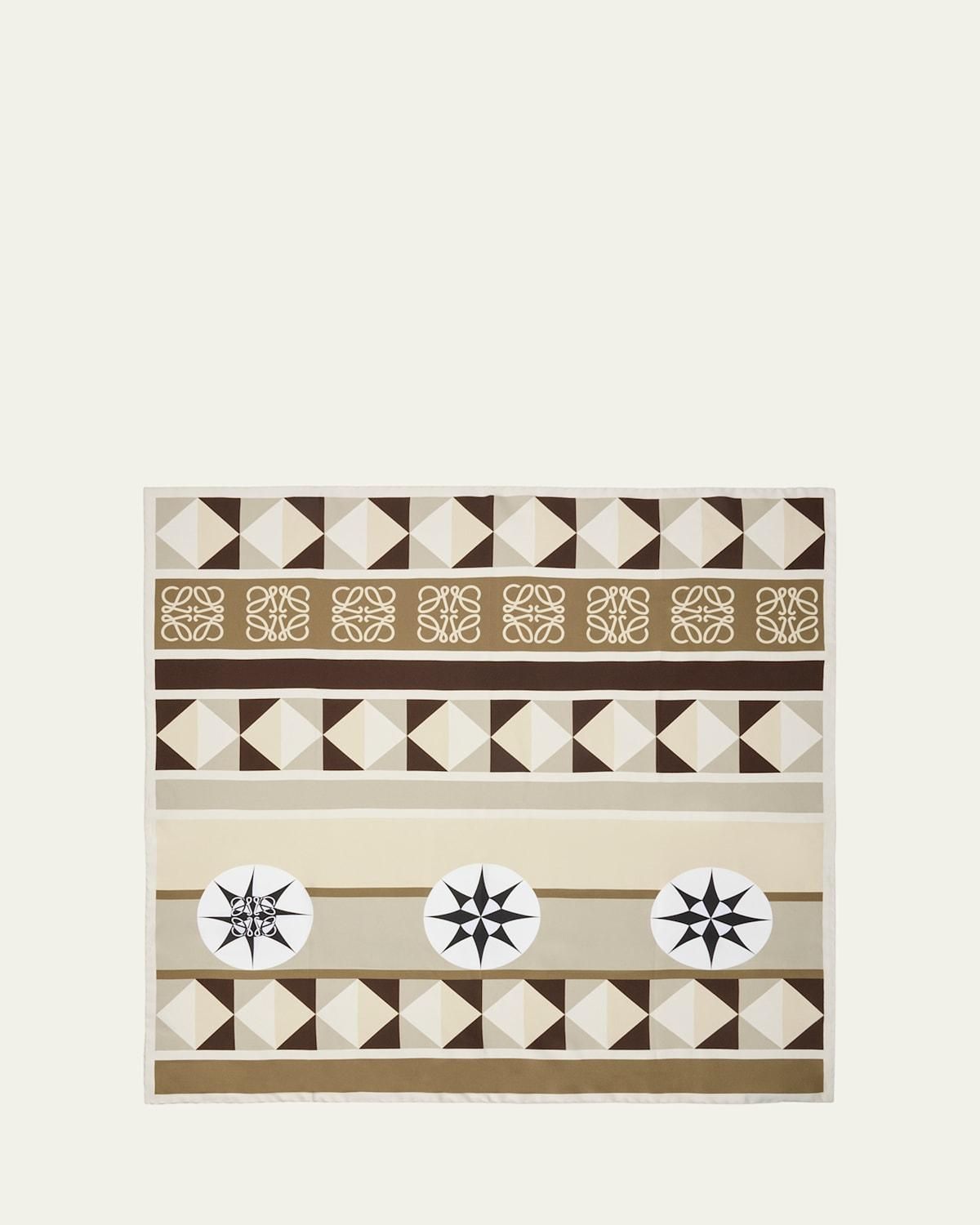 Patou Jp Scarf from $403.00 - on Stylight