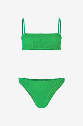 Hunza G Sportlicher Bikini Gigi