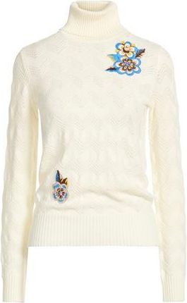 Moschino KNITWEAR - Turtlenecks sur YOOX.COM