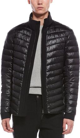 Bogner Vinz Quilted Jacket