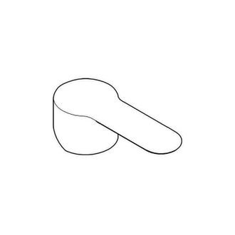 GROHE Palanca De Cromo Grohe 46812