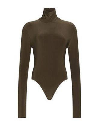 Norma Kamali TOPWEAR - Bodysuits sur YOOX.COM
