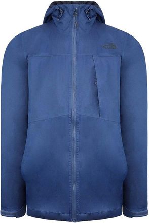 The North Face Arrowod Tri Mens Navy Jacket - Size X-Large