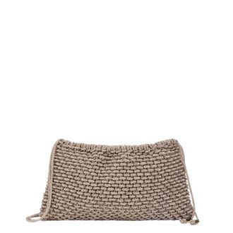 Hibourama Bags Shoulder Bags, female, Orange, Size: ONE SIZE Penelope Bag