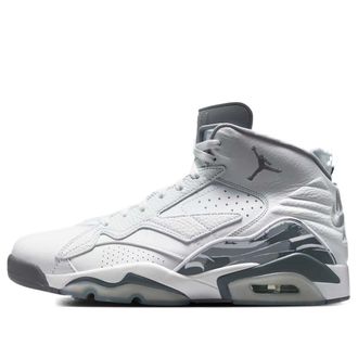 Nike Jordan Air Jordan MVP White Cool Grey DZ4475-102