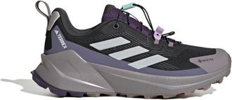 ADIDAS TERREX Trailmaker 2 GTX Speed Lacing Multisportschuhe für Damen | grau