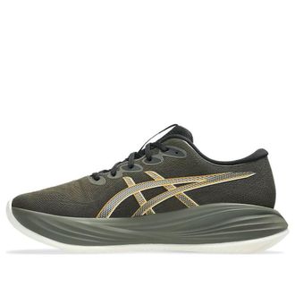 Asics Asics Gel-Cumulus 27 GTX Brown Stone Whisper Green 1011C048-200