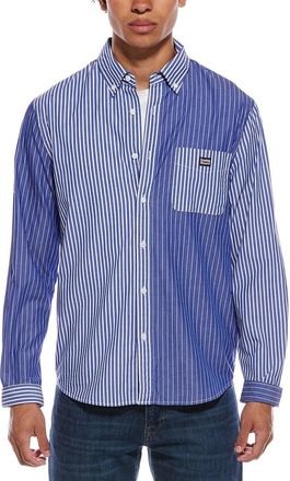Rowing Blazers Cocktail Stripe Shirt