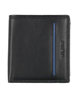 Emanuel Ungaro Small Leather Goods - Wallets on YOOX.COM