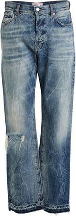 Department Five PARTES DE ABAJO - Pantalones vaqueros en YOOX.COM