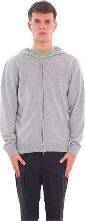 Daniele Fiesoli Uomo, Maglie, Grigio, XL, new