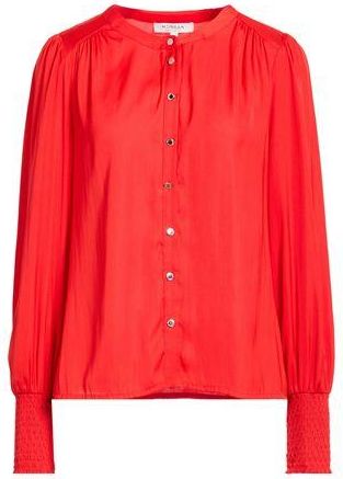 Morgan TOPWEAR - Camicie su YOOX.COM