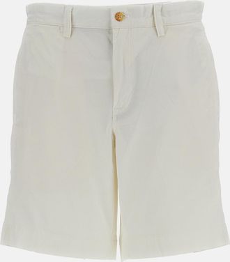 Polo Ralph Lauren Pantaloncini In Misto Cotone
