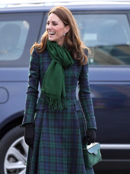 Grazie a Kate Middleton, abbiamo una nuova ossessione formato It Bag