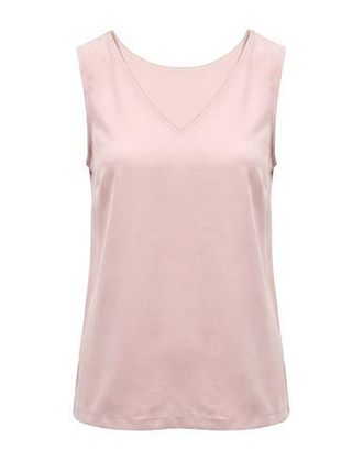 Fabiana Filippi TOPWEAR - Tops on YOOX.COM